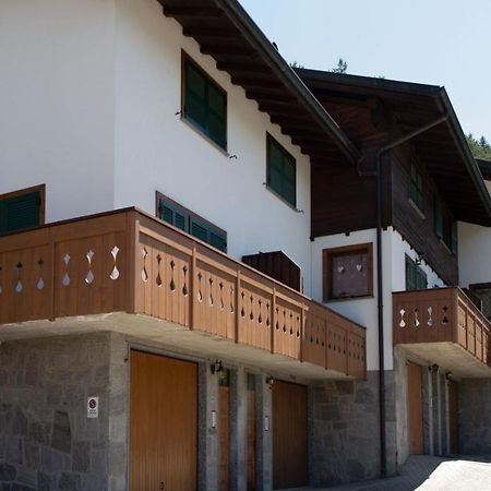 Italianway - Monte Solena 45C Bormio Exterior foto