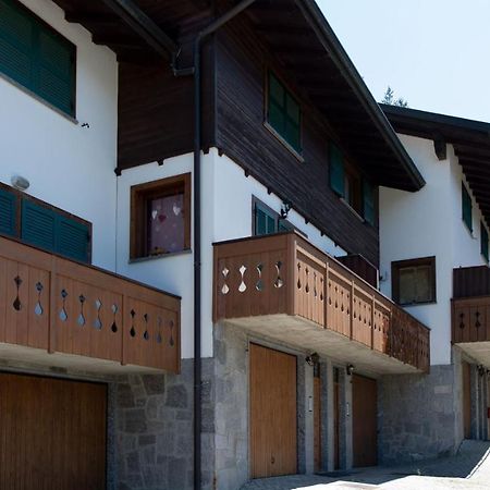 Italianway - Monte Solena 45C Bormio Exterior foto
