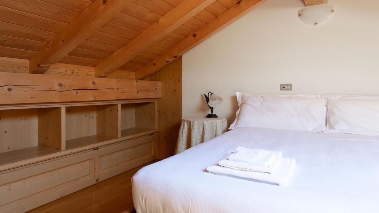 Italianway - Monte Solena 45C Bormio Exterior foto