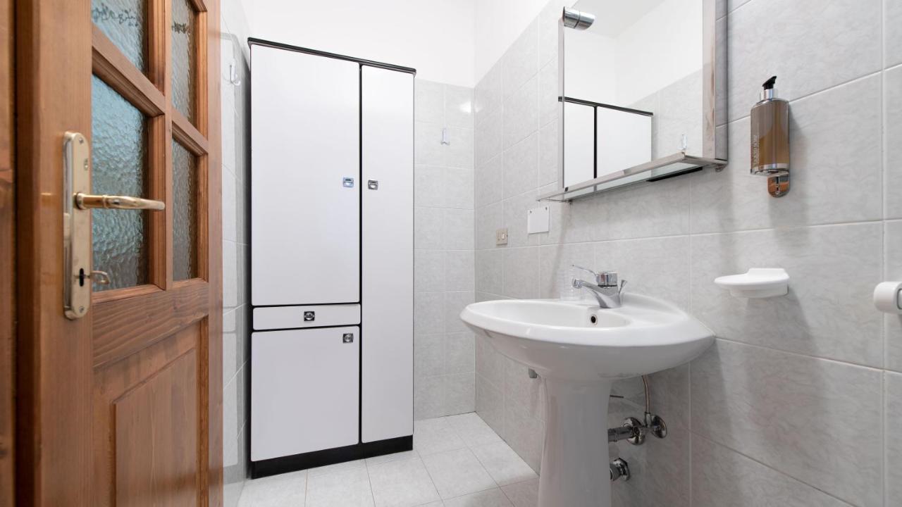 Italianway - Monte Solena 45C Bormio Exterior foto