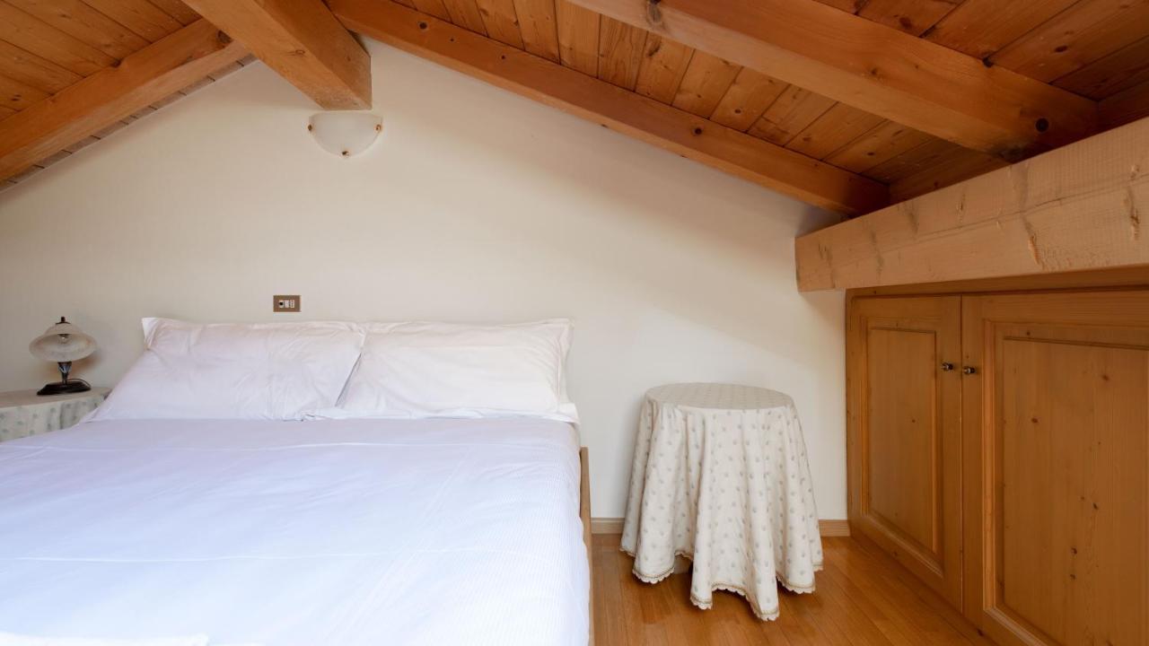 Italianway - Monte Solena 45C Bormio Exterior foto