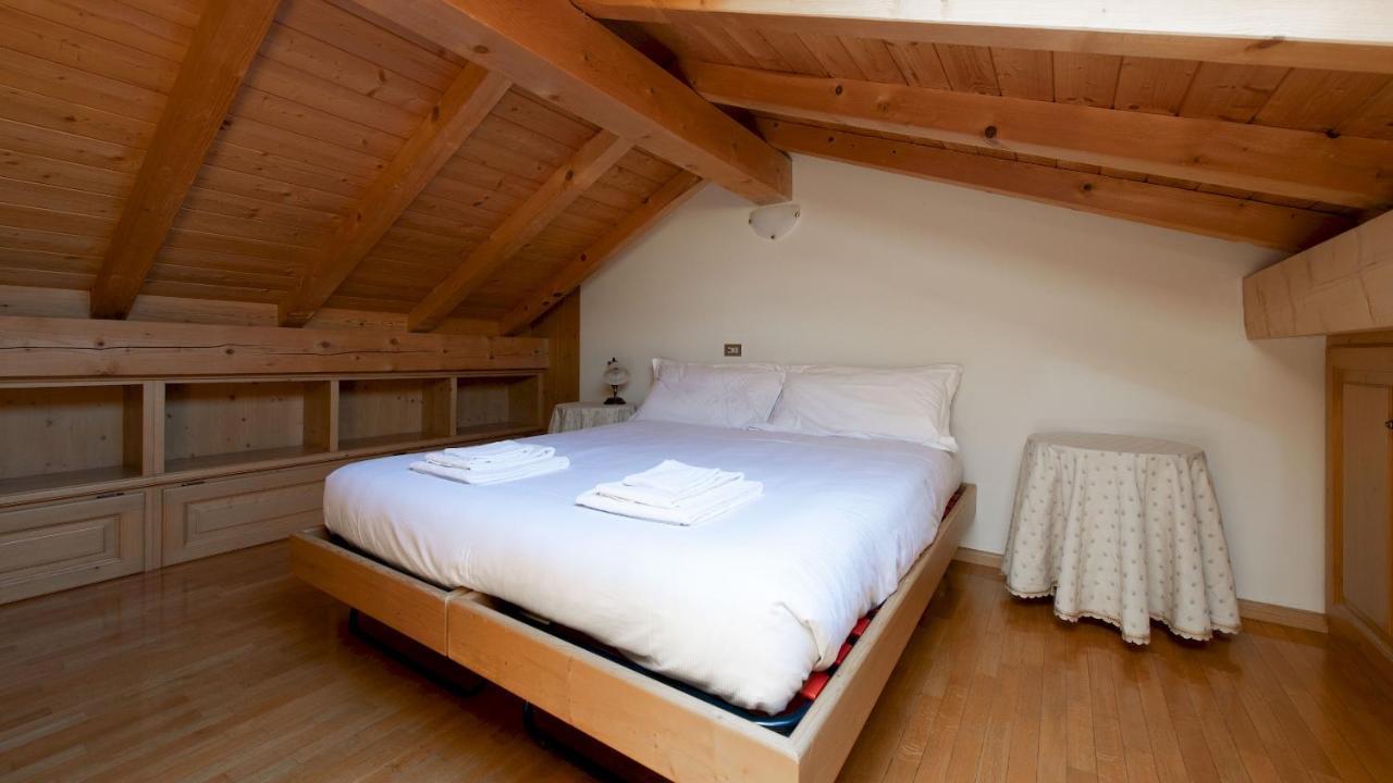 Italianway - Monte Solena 45C Bormio Exterior foto