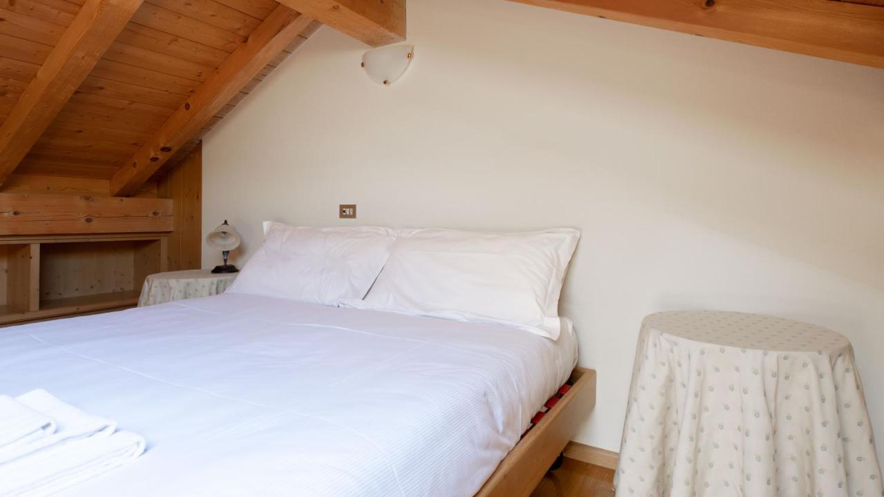 Italianway - Monte Solena 45C Bormio Exterior foto