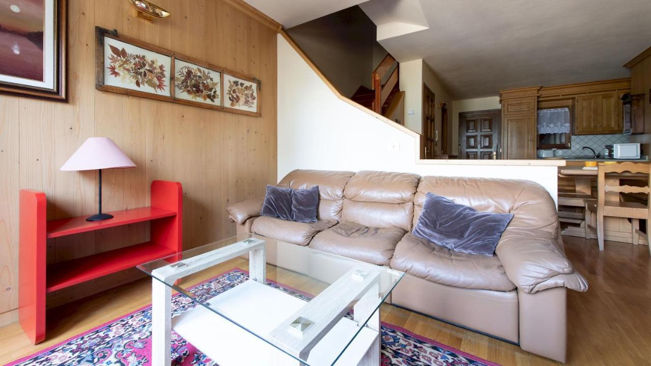 Italianway - Monte Solena 45C Bormio Exterior foto