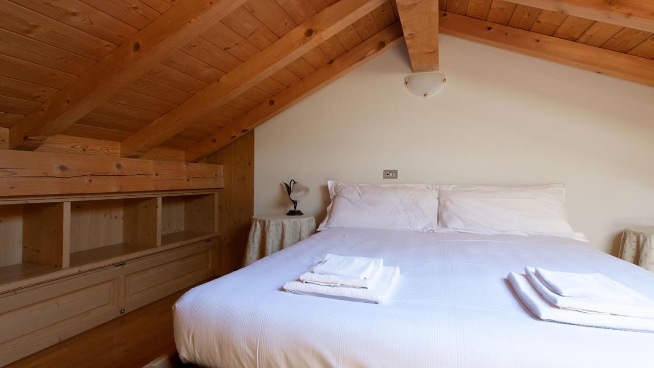 Italianway - Monte Solena 45C Bormio Exterior foto