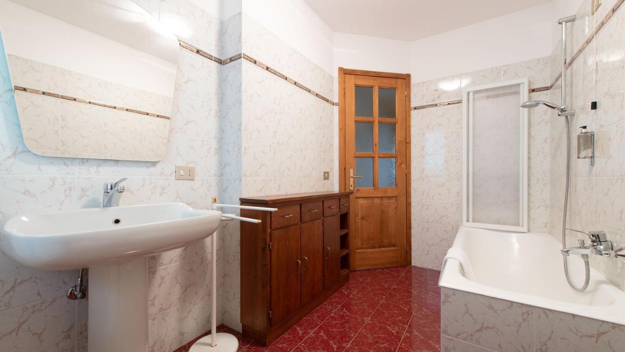 Italianway - Monte Solena 45C Bormio Exterior foto