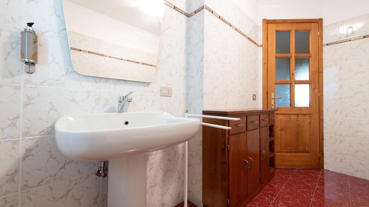 Italianway - Monte Solena 45C Bormio Exterior foto