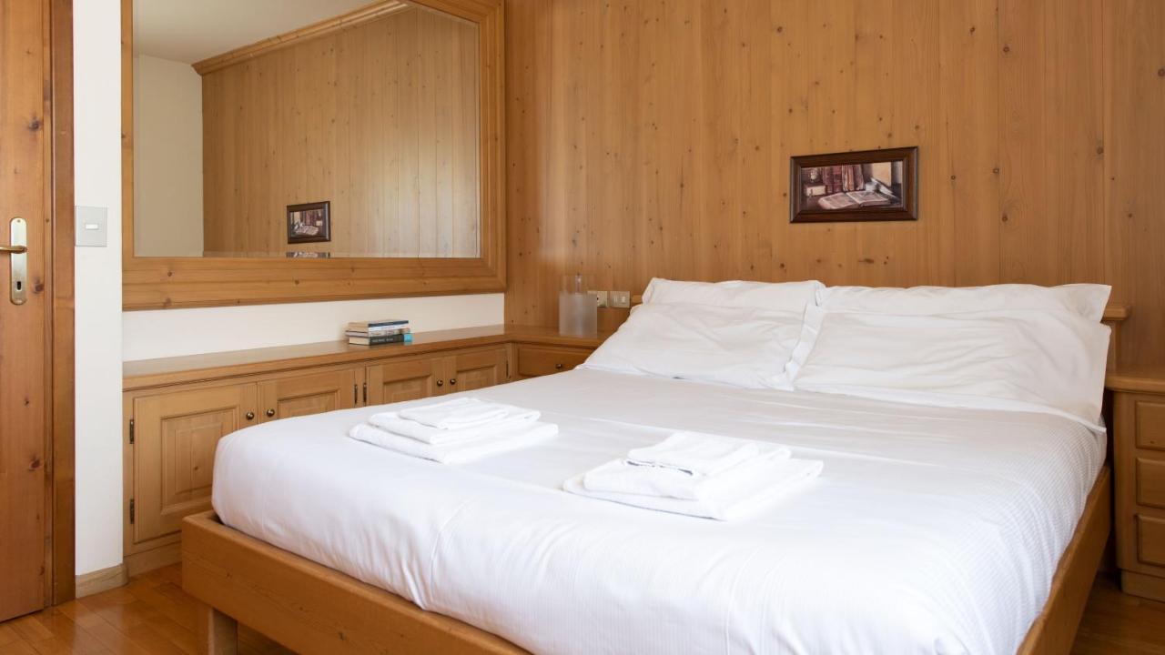 Italianway - Monte Solena 45C Bormio Exterior foto