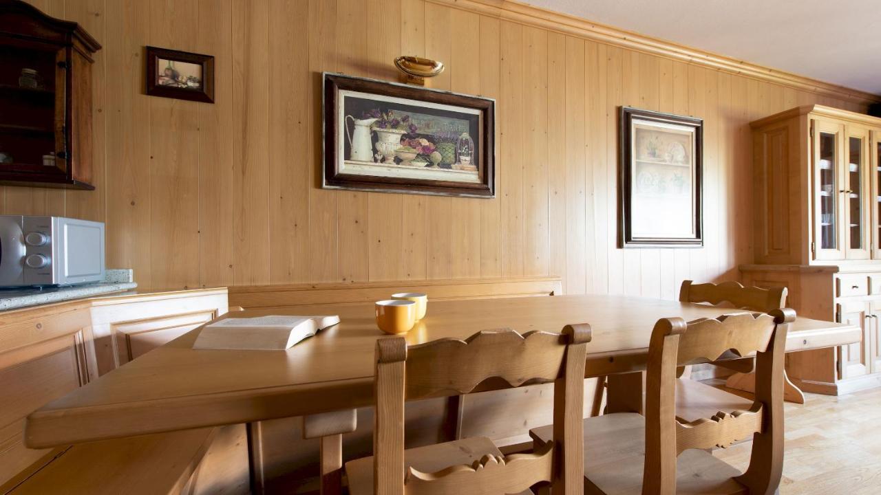 Italianway - Monte Solena 45C Bormio Exterior foto