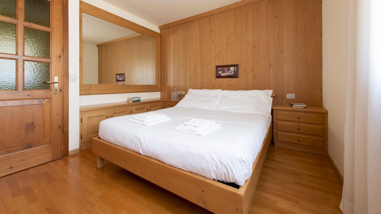 Italianway - Monte Solena 45C Bormio Exterior foto