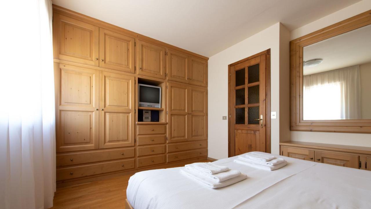 Italianway - Monte Solena 45C Bormio Exterior foto